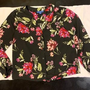 Apt. 9 Blouse